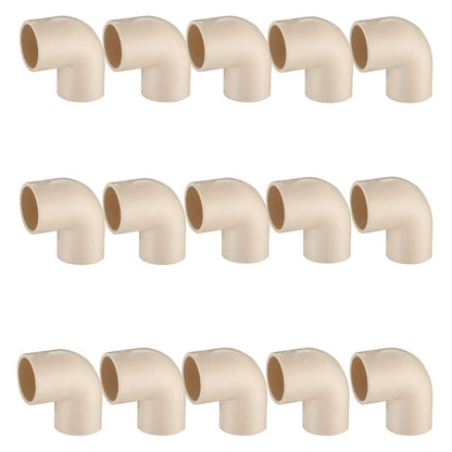 15 PZ Codo Cpvc 90° 1" Cnx CNX Ferreabasto