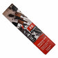 12 Pzs Pincel Camelus Plano #6 Para Pintura Acrilica Acuarela Oleo BYP