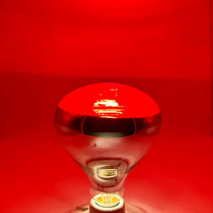 Foco Infrarojo Medicinal Terapeutico De Calor 250W