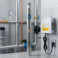 Bomba Sumergible Monofásica YY7902 2HP 220V Control Bonasa BONASA Ferreabasto