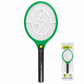 Raqueta Mata Mosco Mosca Insecto 127V Recargable YEILITE / LION TOOLS Ferreabasto