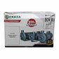 Bomba Para Agua Centrifuga 1/2 HP 1 X 1 Pulg Monofasica