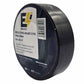 8 Pzs Cinta Aislante Electrica 19MM x 17M Color Negro CNX Ferreabasto Ferreabasto