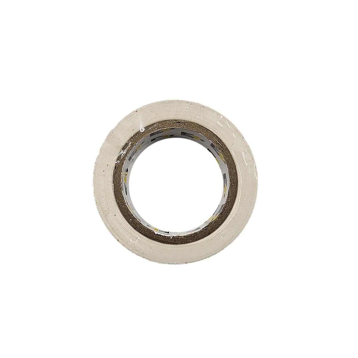 8 Pzs Cinta Aislante Electrica 9 Mts .13MM x 19MM Blanco CNX Ferreabasto Ferreabasto