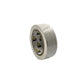 8 Pzs Cinta Aislante Electrica 9 Mts .13MM x 19MM Blanco CNX Ferreabasto Ferreabasto