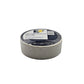 8 Pzs Cinta Aislante Electrica 9 Mts .13MM x 19MM Blanco CNX Ferreabasto Ferreabasto