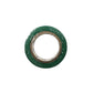 8 Pzs Cinta Aislante Electrica 9 Mts .13MM x 19MM Verde CNX Ferreabasto Ferreabasto