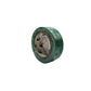 8 Pzs Cinta Aislante Electrica 9 Mts .13MM x 19MM Verde CNX Ferreabasto Ferreabasto