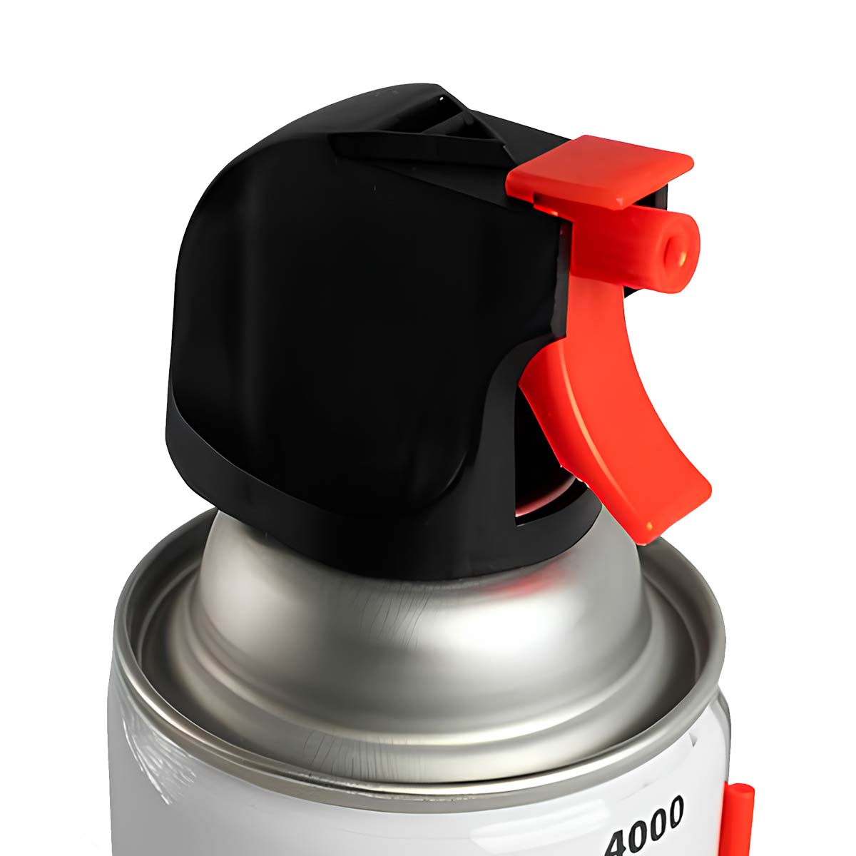 Aire Comprimido Removedor De Polvo Limpiador para PC y Electrónica 340 Grs VILCHES FERRETEROS, S.A. DE C.V. (LION TOOLS) Ferreabasto