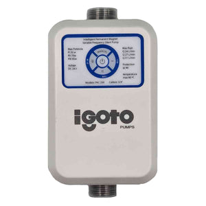 Bomba Presurizador Automático 1/8Hp 95W Igoto