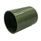 Cople Para Tubo Conduit Pvc Ligero Verde 1/2 Pulg Argos