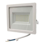 reflector led alta potencia blanco