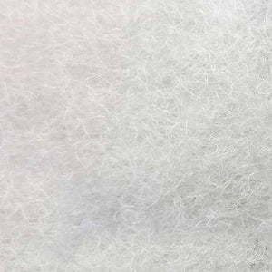 Rodillo Economico Felpa Verde Aspera 9X3/4" Perfect