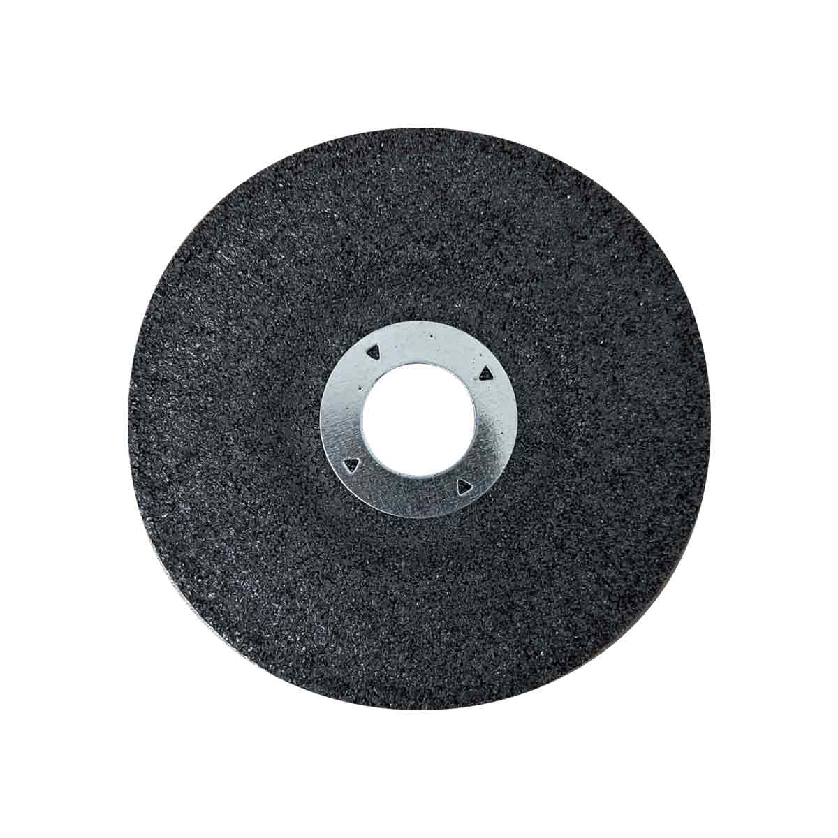 Disco Para Desbaste 4 1/2 x 6mm x 7/8 Pulgadas Grano 24 NRT