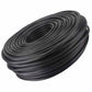 Cable Uso Rudo St 4x14 Negro 100% Cobre 600V Nom 30M Cdc