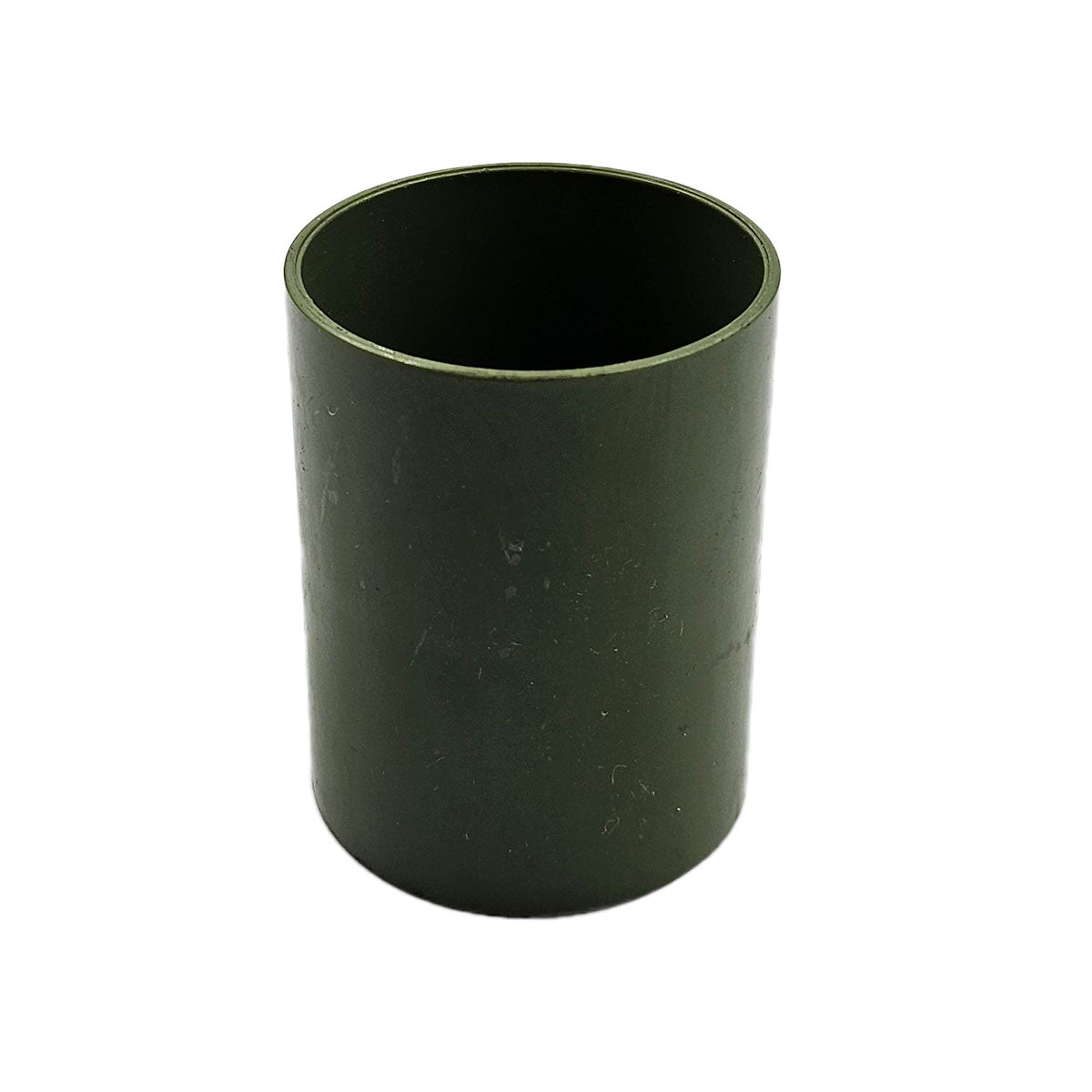 Cople Para Tubo Conduit Pvc Ligero Verde 1/2 Pulg Argos