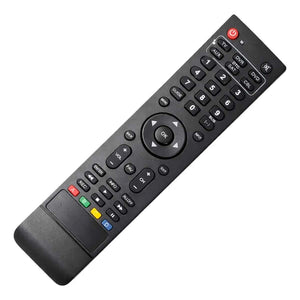 Control Remoto Universal 6 en 1 TV DVD Cable Audio Y Video