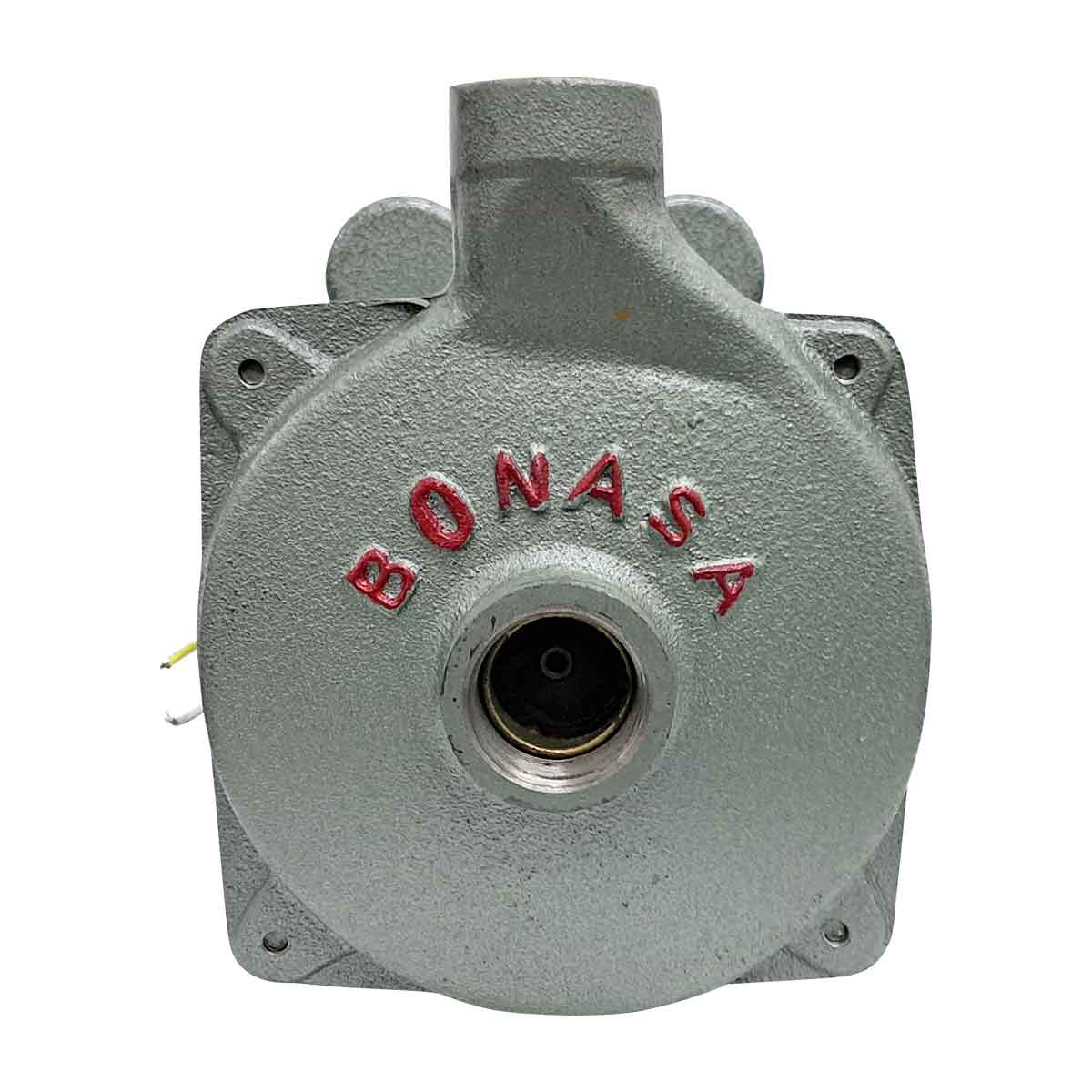 Bomba Agua Centrifuga Impulsor De Bronce 2Hp 20/60 IB Bonasa