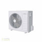 Aire Acondicionado Inverter AC Minisplit 36000BTU 220V Benelux