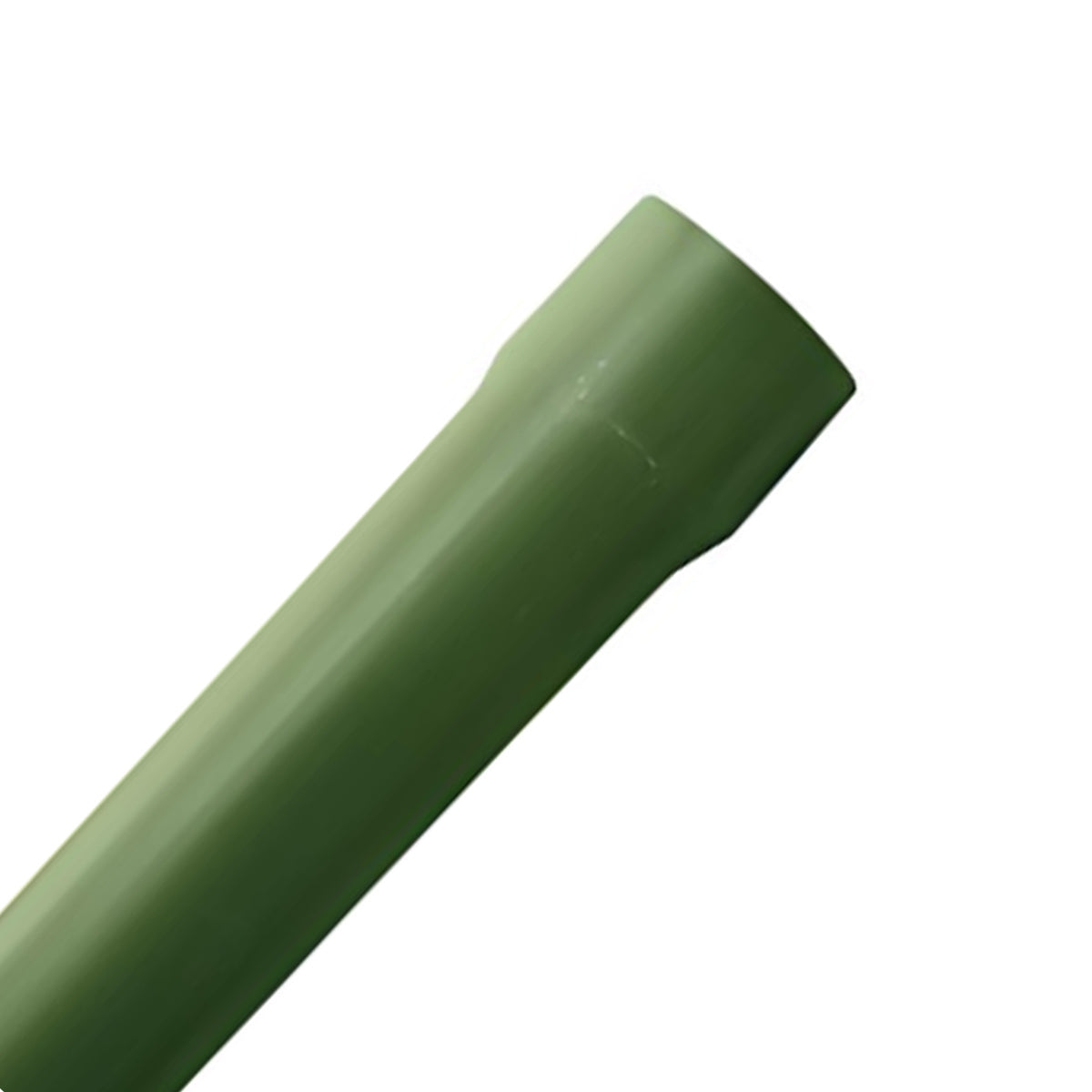 Tubo De Pvc Ligero 2 Pulgadas Verde Con Cople 3 Metros – Ferreabasto