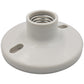 Socket Redondo 250V 660W 4 Pulgadas YEILITE / WANERGY Ferreabasto
