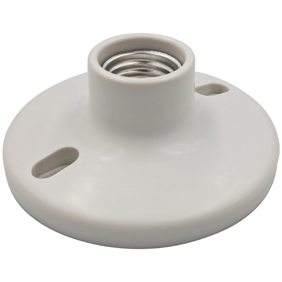 Socket Redondo 250V 660W 4 Pulgadas YEILITE / WANERGY Ferreabasto