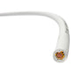 Cable Electrico THW Calibre 10 Blanco 100% Cobre 500M Argos ARGOS ELECTRICA Ferreabasto