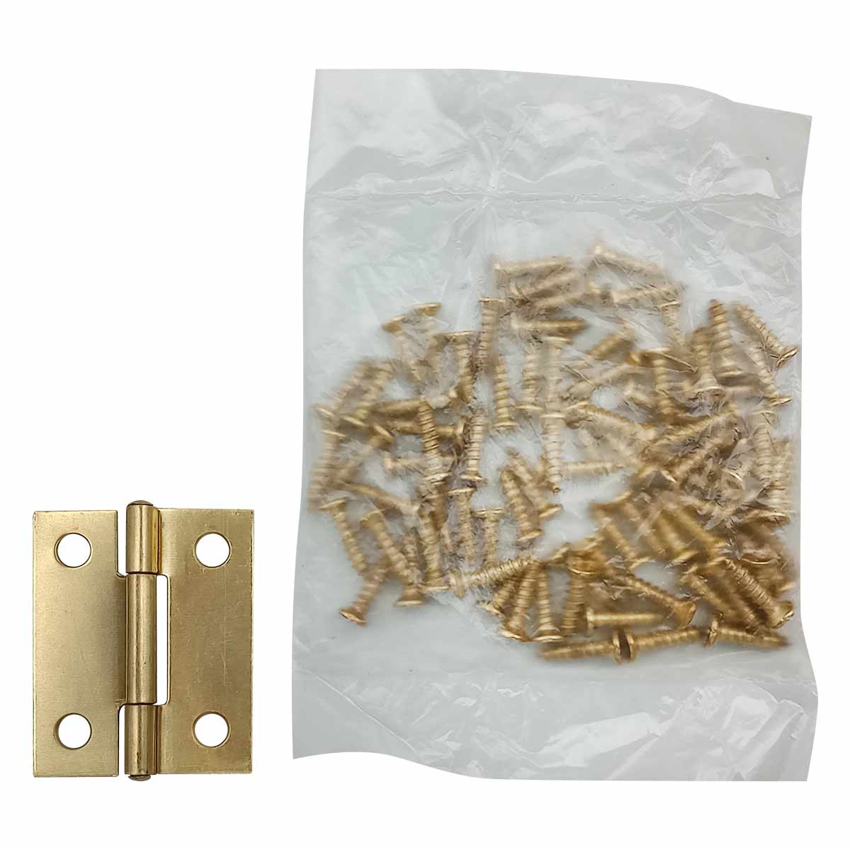 Bisagra-rectangular-dorada-con-tornilos