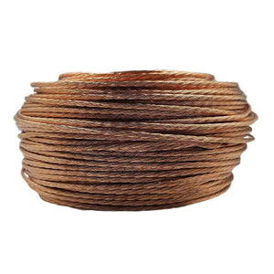 Cable De Cobre Desnudo Calibre 2 Awg 19 Hilos