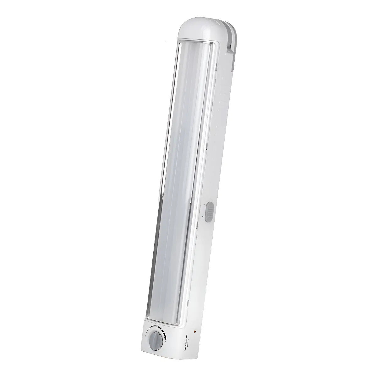 Lampara Led Recargable De Emergencia Con Dimmer 940lm 60cm