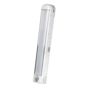 Lampara Led Recargable De Emergencia Con Dimmer 940lm 60cm