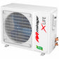 Aire Acondicionado Minisplit 18,000 BTU 230V Xlife Mirage CLF181J