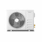 Aire Acondicionado Minisplit R32 On/Off 24,000 BTU 220V 24K Benelux BENELUX Ferreabasto