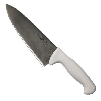 Cuchillo Profesional Para Chef Cocina 8 Pulgadas Acero Inox