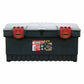 Caja Herramientas Uso Rudo Reforzada Santul 48Cm X 22Cm Alt22Cm