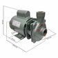 Bomba Centrifuga 1/2 HP 1 1/4 X 1 Pulg Monofásica 12/60 IB