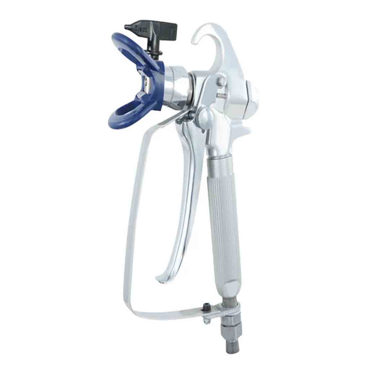 Equipo Para Pintar Airless Para Uso General 3000 PSI BROCHAS Y PRODUCTOS S de RL de CV Ferreabasto