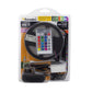 Tira Led 5m Multicolor Rgb 36W Control Remoto 1353 Sanelec SANTUL Ferreabasto