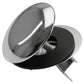 Cubre Taladros Tarja Tapa Fregadero Acero Inox 1 3/4 Pulg