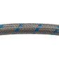 Manguera Alimentadora Flexible Para WC 1/2x7/8 Pulg 35cm