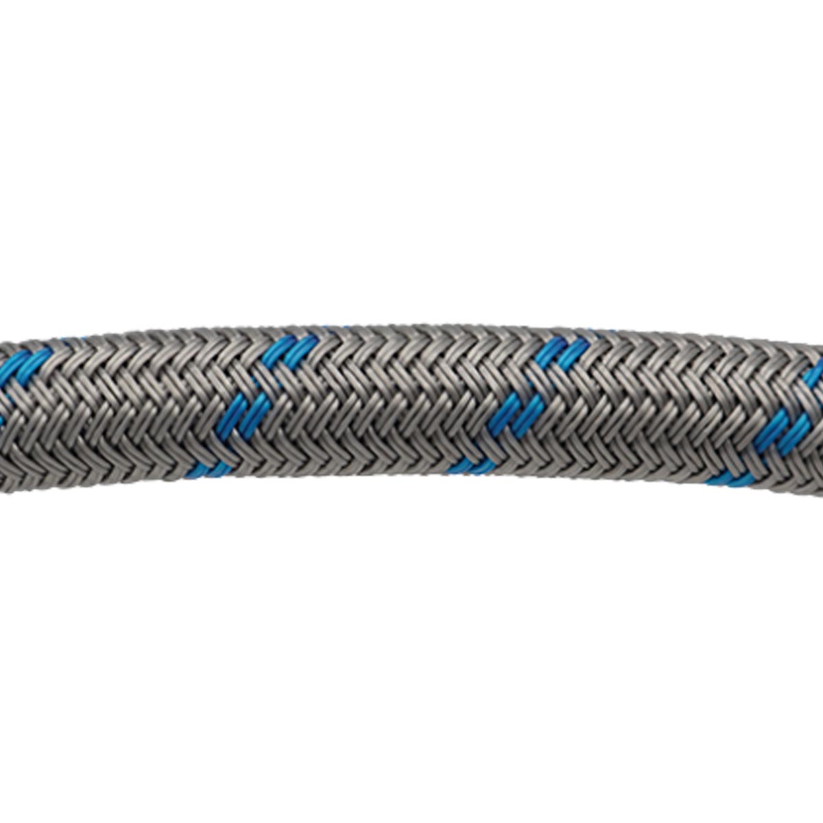 Manguera Alimentadora Flexible Para WC 1/2x7/8 Pulg 35cm