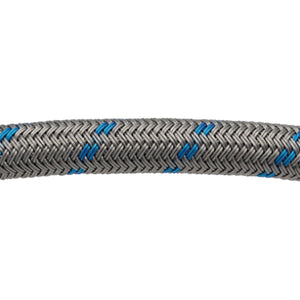 Manguera Alimentadora Flexible Para WC 1/2x7/8 Pulg 35cm