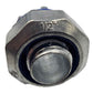 Conector Recto Para Tubo Liquidtight Aluminio 1/2 Pulg Argos