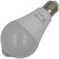 Foco Led Ahorrador Con Sensor De Movimiento 12W Luz Fria