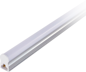 Tubo Led Regleta Interconectable Opalino 1.2M 6500K Luz Fria