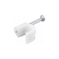 Grapa Para Cable Redondo 16mm Color Blanco 100 Pzs