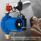 Bomba Presurizador Automatico 1/3Hp 245W 2 Servicios Igoto IGOTO PUMPS Ferreabasto