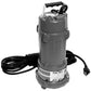 Bomba De Agua Sumergible 1/2 HP 370W 127V Embobinado De Cobre Igoto