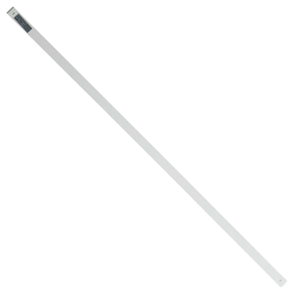 Luminario Tubo Led T8 Base Integrada Abs 21w=155w 1.20m Nom ADIR Ferreabasto