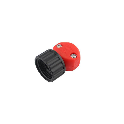 Conector Hembra Rosca Interna 1/2 Para Manguera Jardin